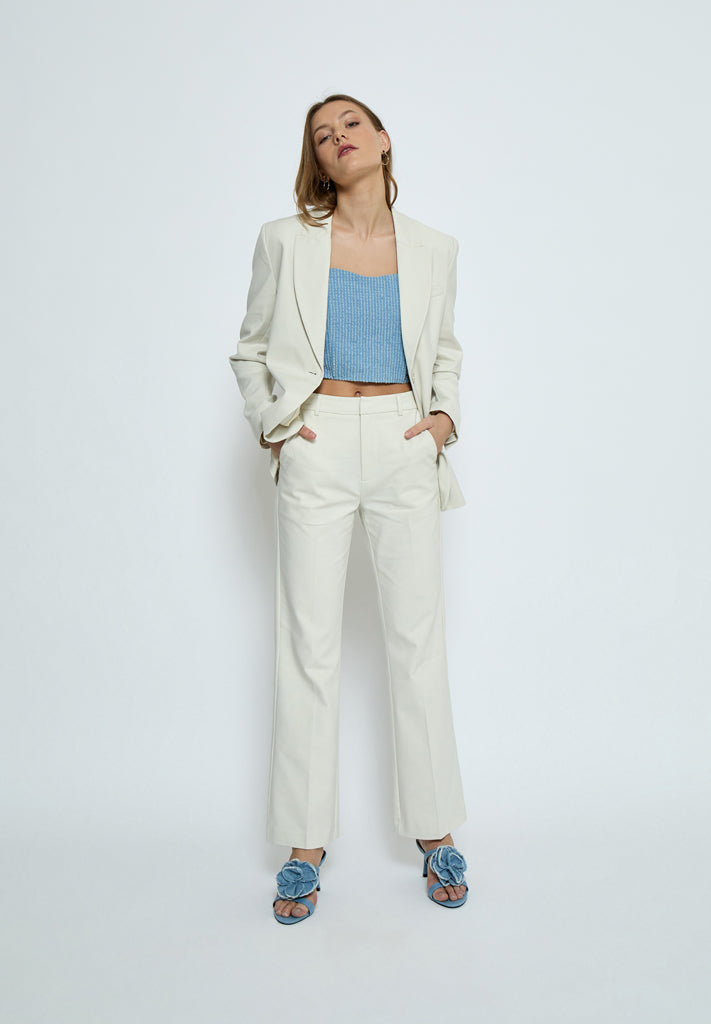 Minus MSDexa Blazer Blazer 0175 Light Birch