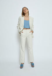 Minus MSDexa Blazer Blazer 0175 Light Birch