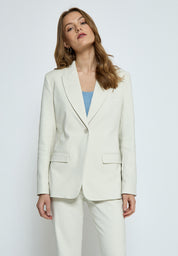 Minus MSDexa Blazer Blazer 0175 Light Birch