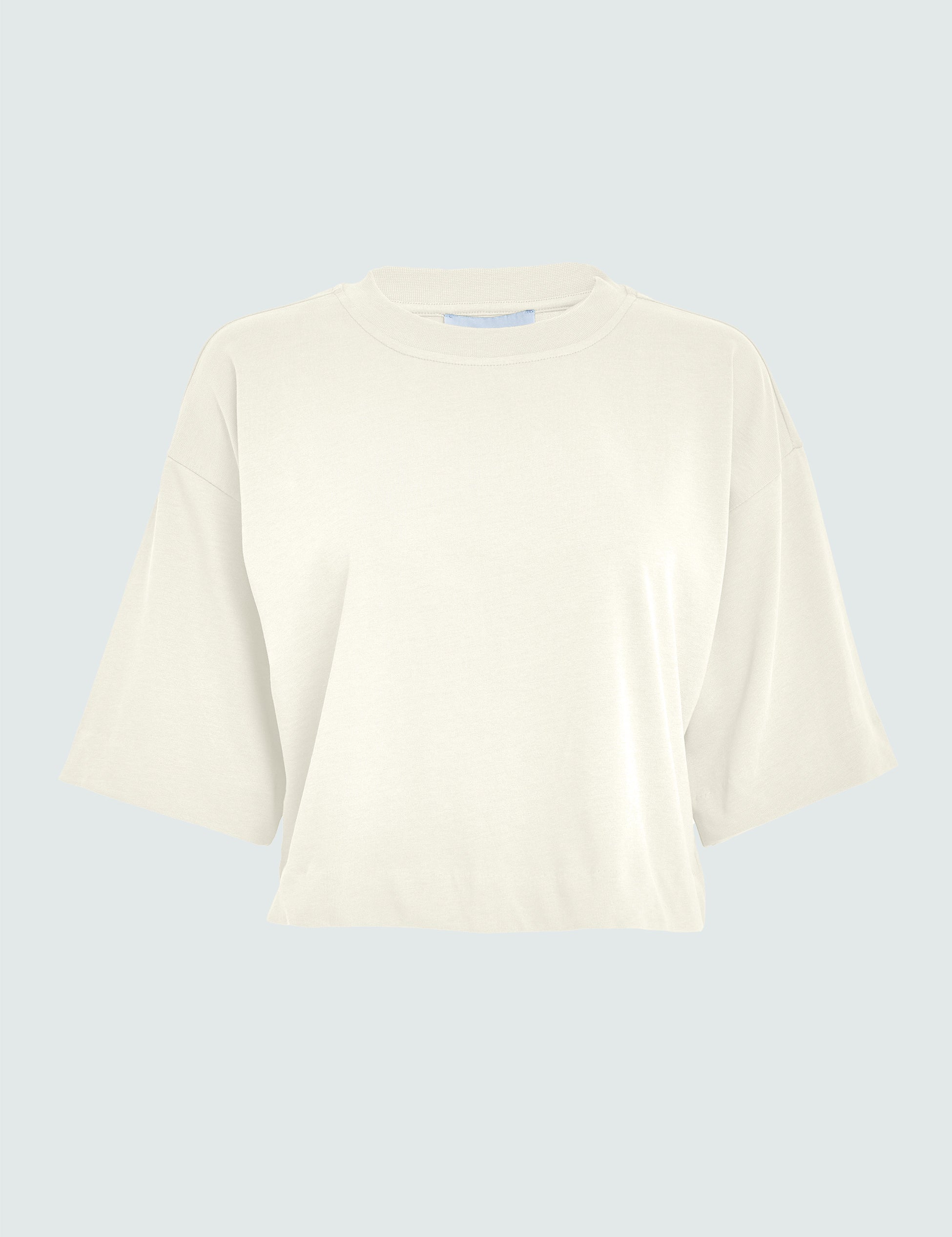 Minus MSGamma T-shirt T-Shirt 235 Cloud Dancer