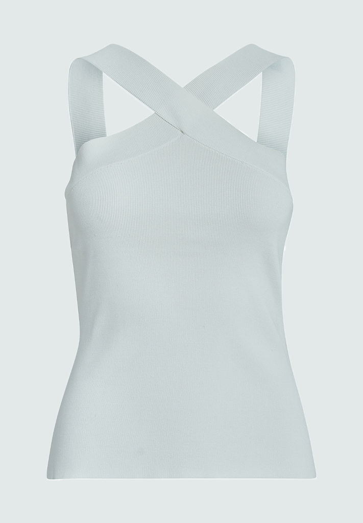 Minus MSIrine Top Toppe 235 Cloud Dancer