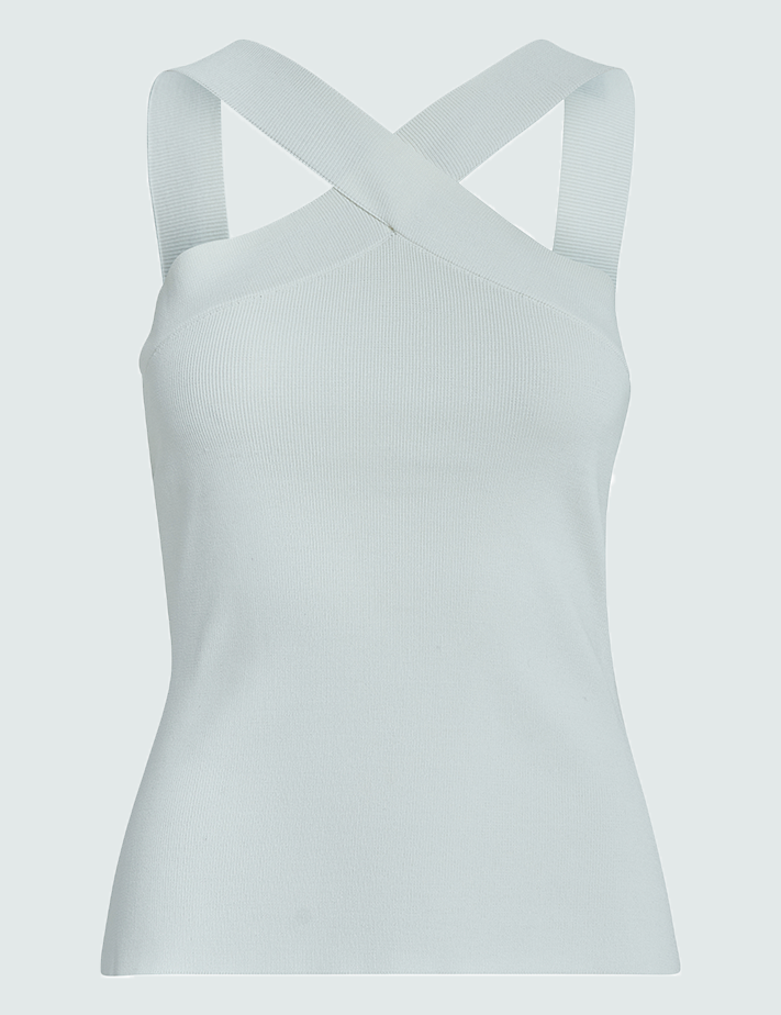 Minus MSIrine Top Toppe 235 Cloud Dancer