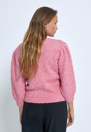 Minus MSJennie Pullover T-Shirt 4017 Desert Rose