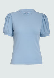 Minus MSJohanna T-shirt T-Shirt 1048 Ice Blue