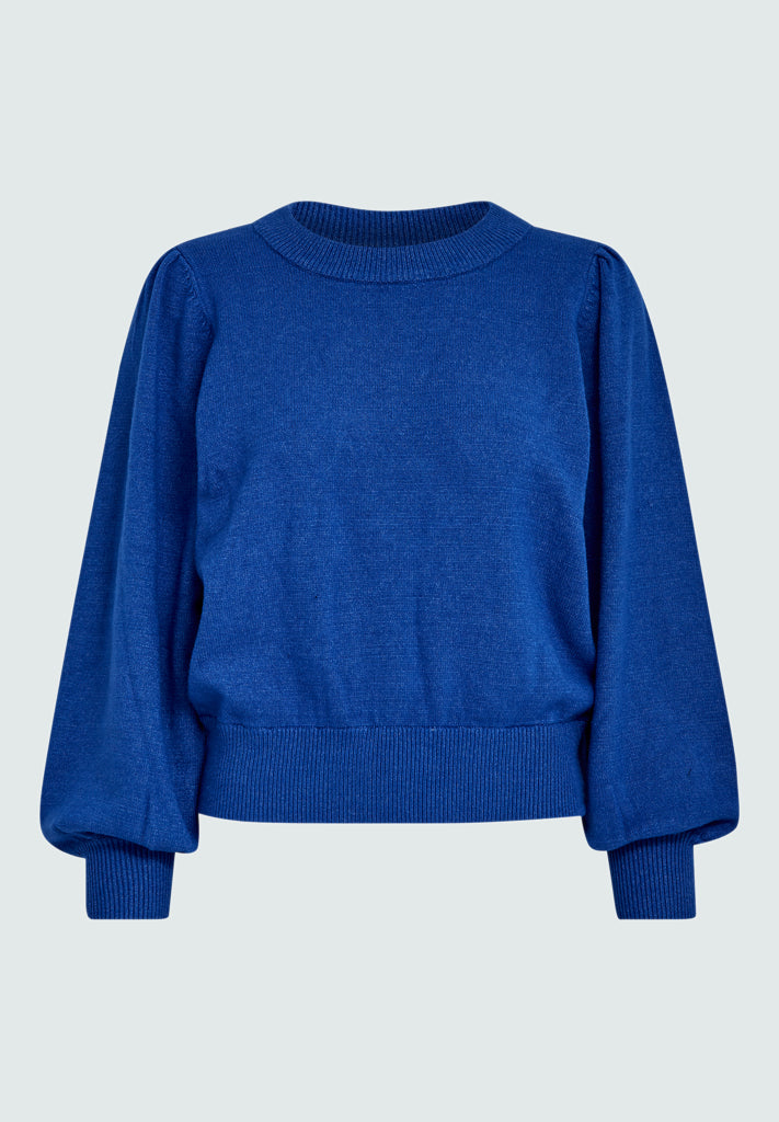 Minus MSJudy Pullover Pullover 2060M Olympian melange