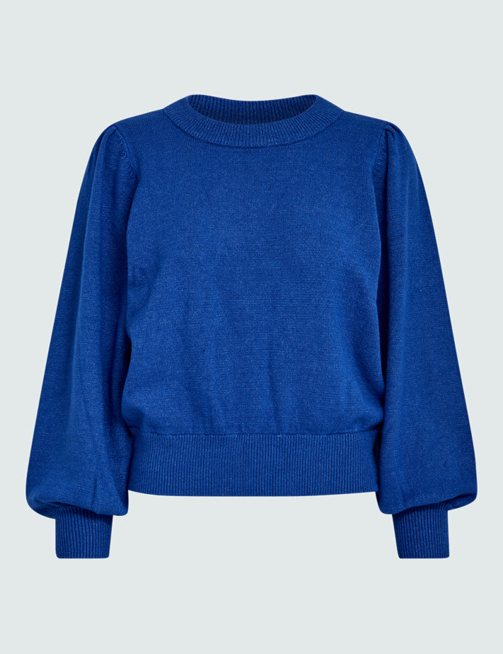 Minus MSJudy Pullover Pullover 2060M Olympian melange