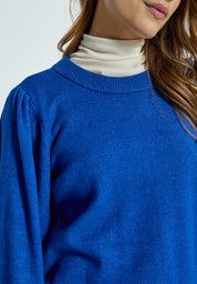Minus MSJudy Pullover Pullover 2060M Olympian melange