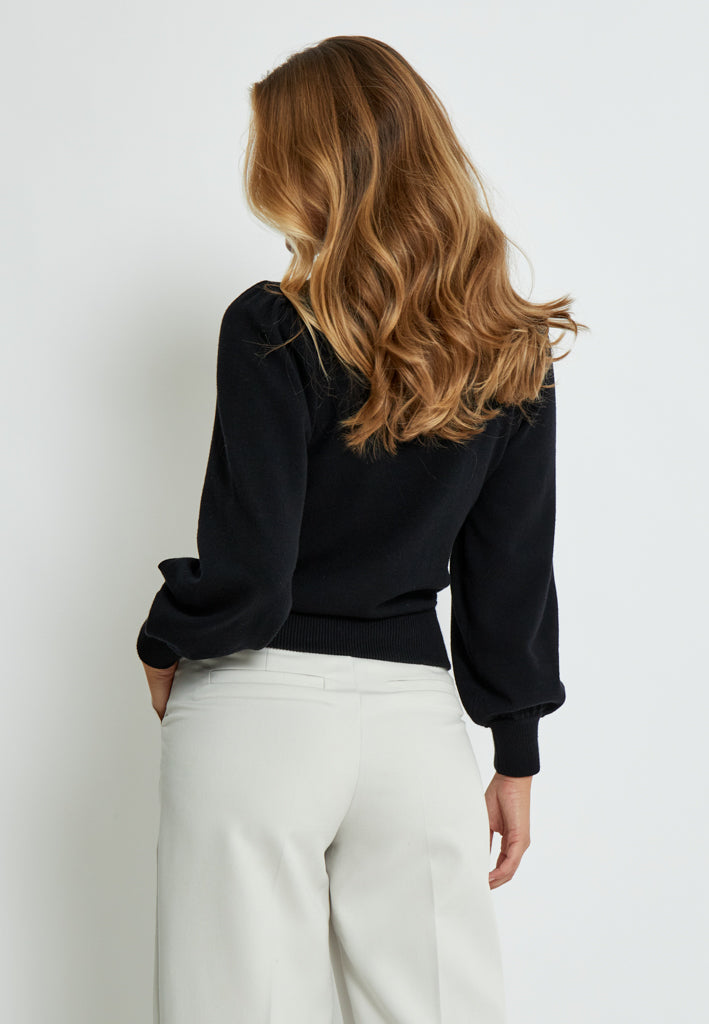 Minus MSJudy Pullover Pullover Sort