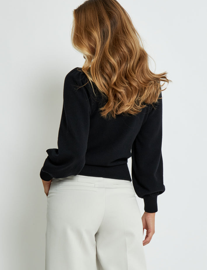Minus MSJudy Pullover Pullover Sort