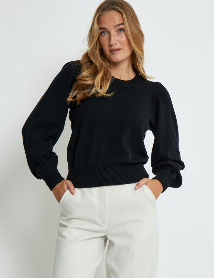 Minus MSJudy Pullover Pullover Sort