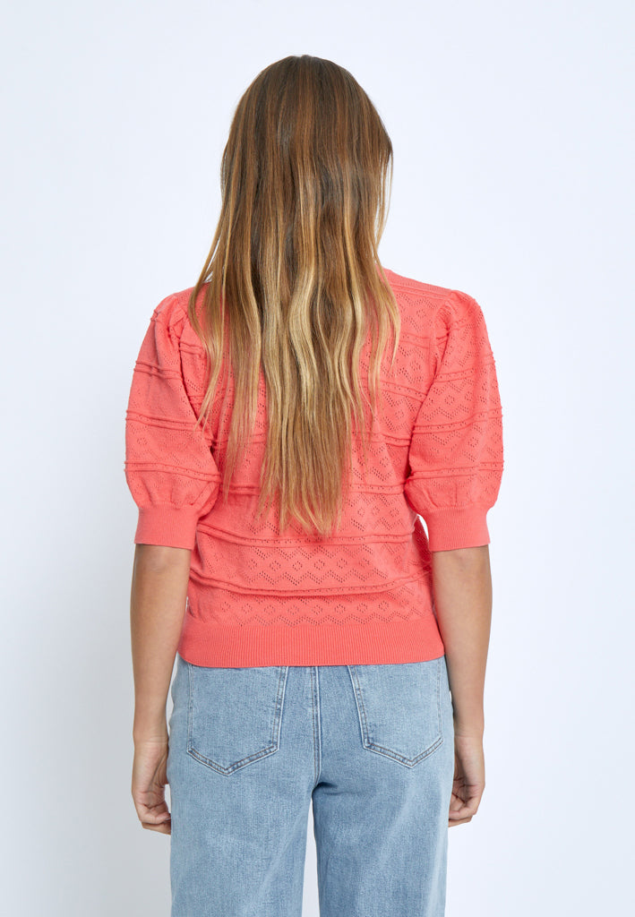 Minus MSKesha Knit Pullover Pullover 641 Dubarry