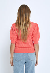 Minus MSKesha Knit Pullover Pullover 641 Dubarry