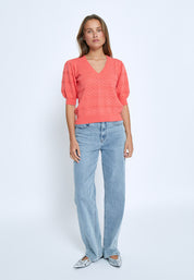 Minus MSKesha Knit Pullover Pullover 641 Dubarry