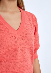 Minus MSKesha Knit Pullover Pullover 641 Dubarry