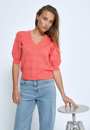 Minus MSKesha Knit Pullover Pullover 641 Dubarry