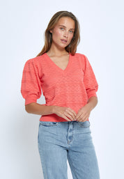 Minus MSKesha Knit Pullover Pullover 641 Dubarry