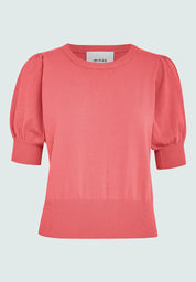 Minus MSLiva Strik Pullover Pullover 4017 Desert Rose