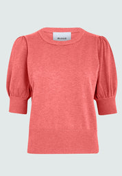 Minus MSLiva Strik Pullover Pullover 641M Dubarry Mel.