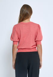 Minus MSLiva Strik Pullover Pullover 641M Dubarry Mel.