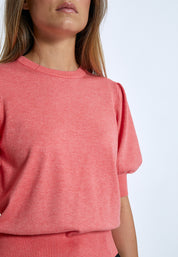 Minus MSLiva Strik Pullover Pullover 641M Dubarry Mel.