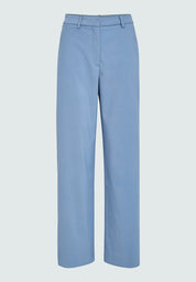 Minus MSLivina Bukser Bukser 1043 Citadel Blue