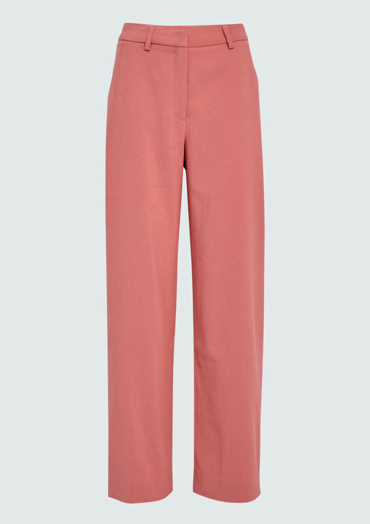 Minus MSLivina Bukser Bukser 4017 Desert Rose