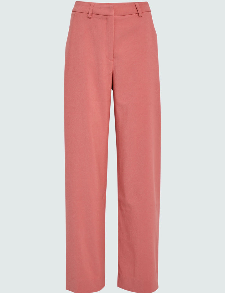 Minus MSLivina Bukser Bukser 4017 Desert Rose