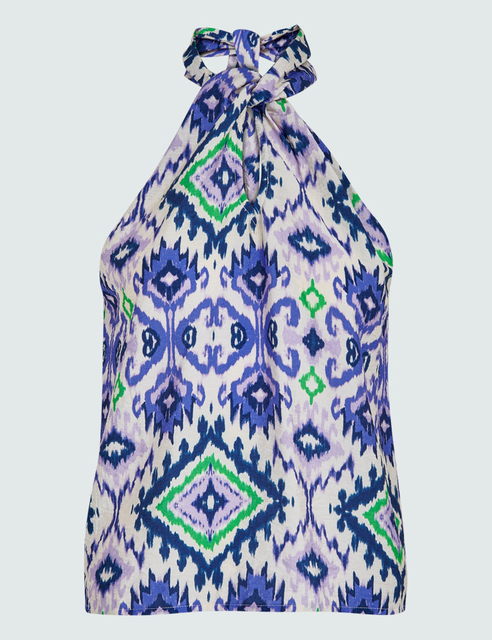 Minus MSMadima Top Toppe 1529 Dusted Peri P