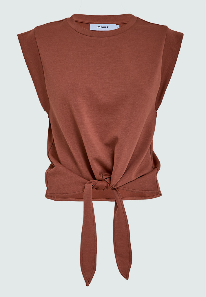 Minus MSMaike Top Toppe 4800 Smoked Paprika