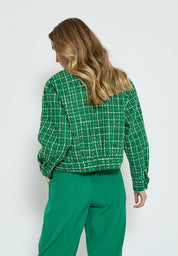 Minus MSMijana Jakke Jakker 3384 Golf Green