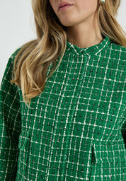 Minus MSMijana Jakke Jakker 3384 Golf Green