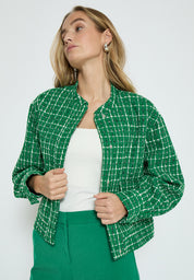 Minus MSMijana Jakke Jakker 3384 Golf Green