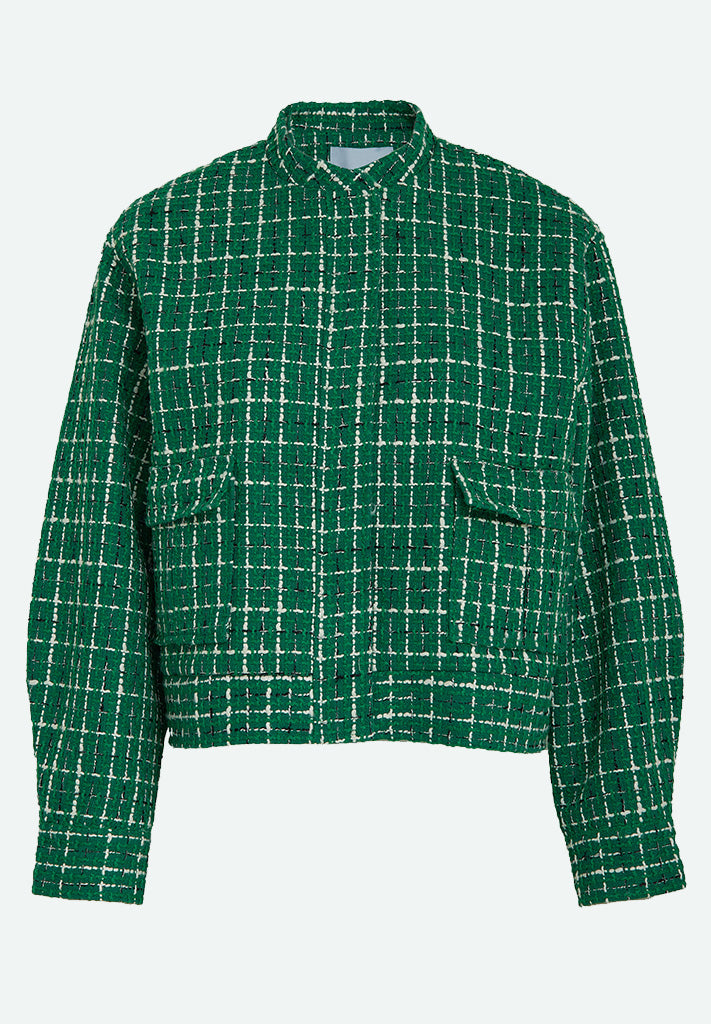 Minus MSMijana Jakke Jakker 3384 Golf Green