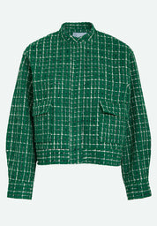 Minus MSMijana Jakke Jakker 3384 Golf Green