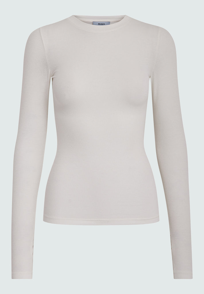 Minus MSMilli T-Shirt T-Shirt 220 Broken White