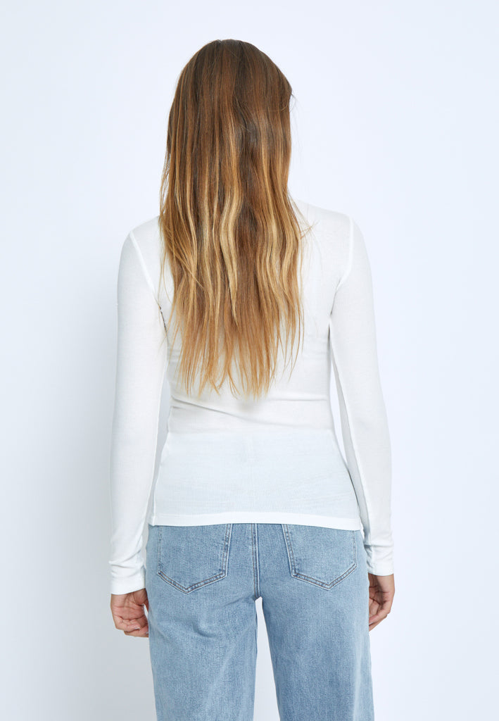 Minus MSMilli T-Shirt T-Shirt 220 Broken White