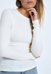 Minus MSMilli T-Shirt T-Shirt 220 Broken White