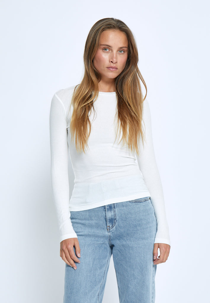 Minus MSMilli T-Shirt T-Shirt 220 Broken White