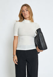 Minus MSMilli T-Shirt T-Shirt 220 Broken White