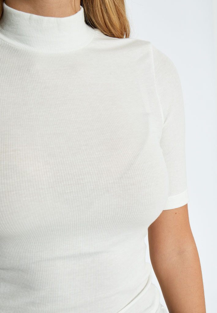 Minus MSMilli T-Shirt T-Shirt 220 Broken White