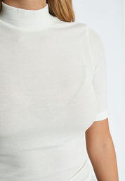 Minus MSMilli T-Shirt T-Shirt 220 Broken White