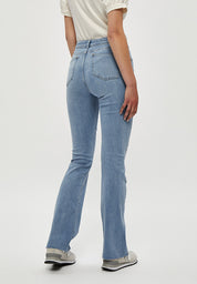 Minus MSNew Enzo Jeans Jeans Lyseblå