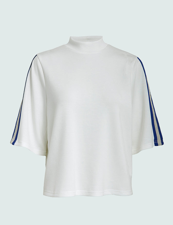 Minus MSSarah T-Shirt T-Shirt 220 Broken White