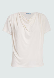 Minus MSSoleima T-Shirt T-Shirt 235 Cloud Dancer