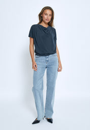 Minus MSSoleima T-Shirt T-Shirt Sort