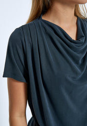 Minus MSSoleima T-Shirt T-Shirt Sort