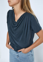 Minus MSSoleima T-Shirt T-Shirt Sort