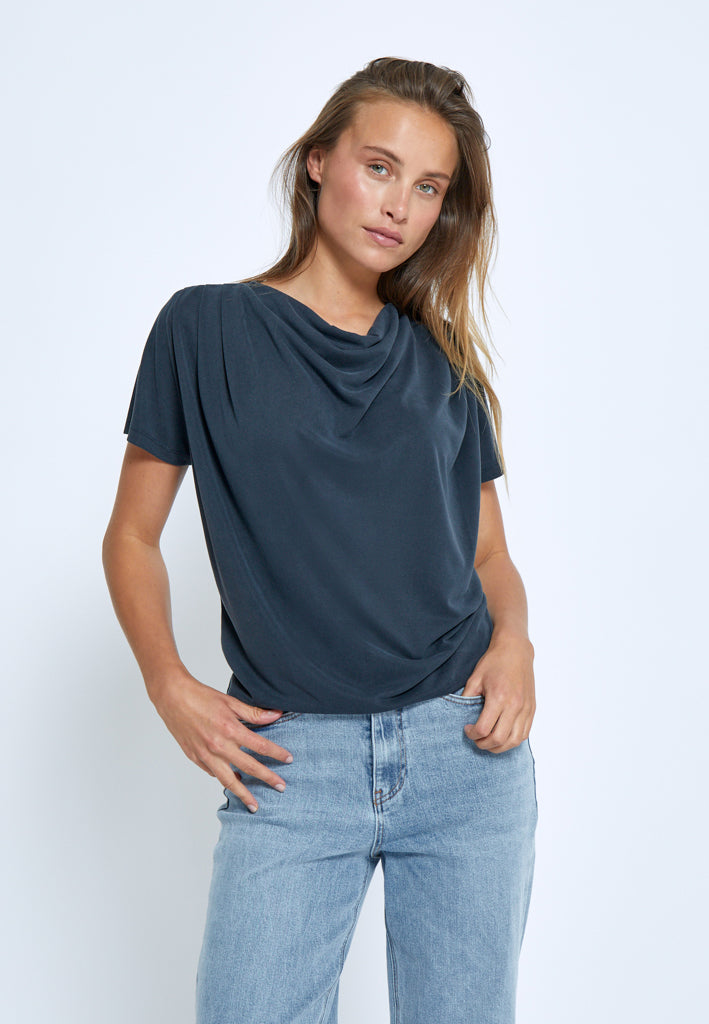 Minus MSSoleima T-Shirt T-Shirt Sort