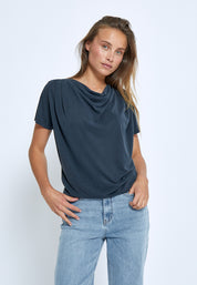Minus MSSoleima T-Shirt T-Shirt Sort
