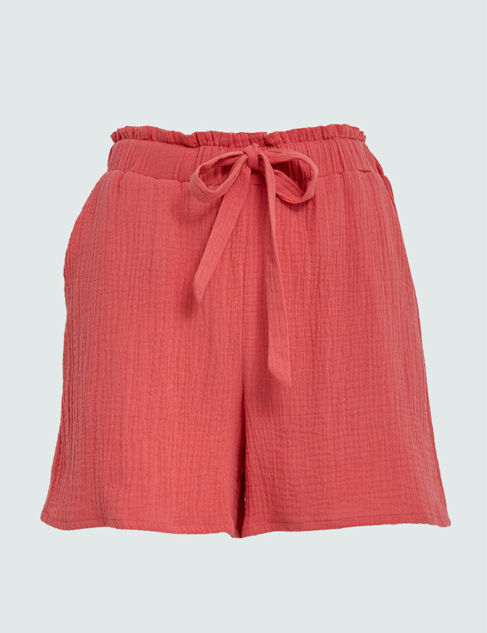 Minus MSStina Shorts Shorts 641 Dubarry